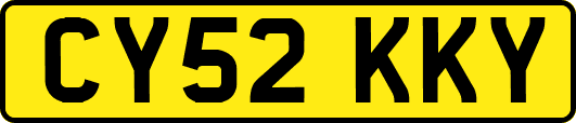 CY52KKY