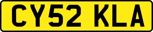 CY52KLA