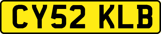CY52KLB