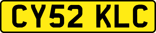 CY52KLC