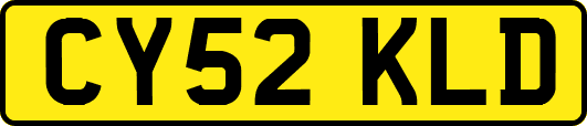 CY52KLD