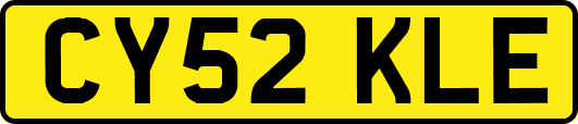 CY52KLE