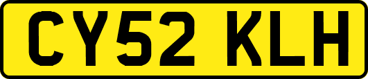 CY52KLH