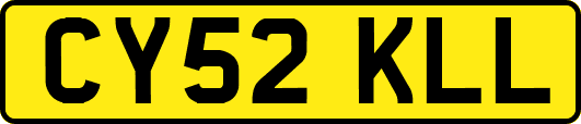 CY52KLL