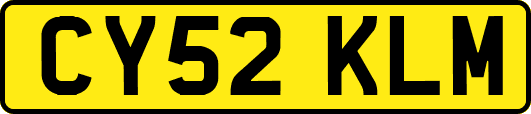 CY52KLM