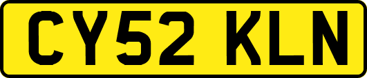 CY52KLN