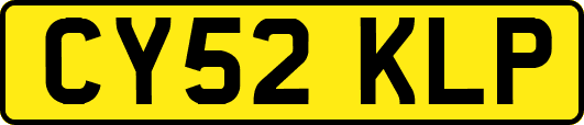 CY52KLP