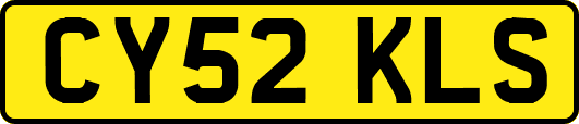 CY52KLS