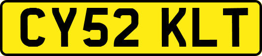 CY52KLT