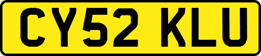 CY52KLU