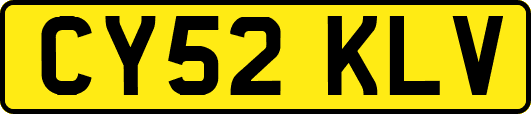 CY52KLV