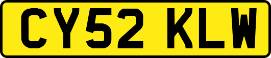 CY52KLW
