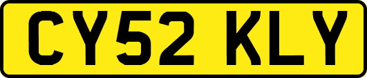 CY52KLY