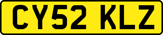 CY52KLZ