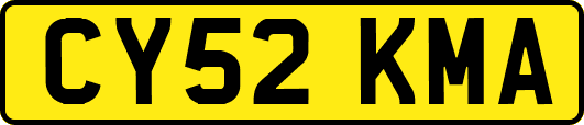 CY52KMA