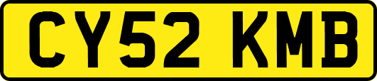 CY52KMB