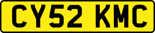 CY52KMC