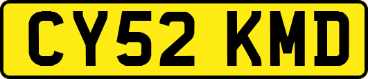 CY52KMD
