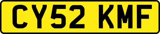 CY52KMF