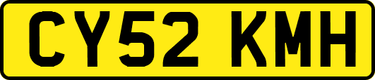 CY52KMH