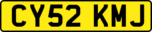 CY52KMJ