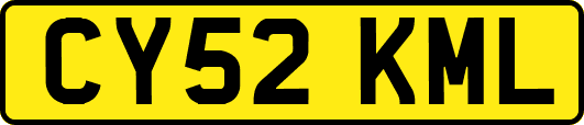 CY52KML