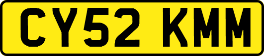CY52KMM