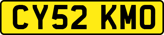 CY52KMO