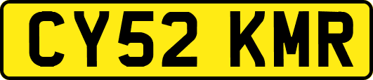CY52KMR
