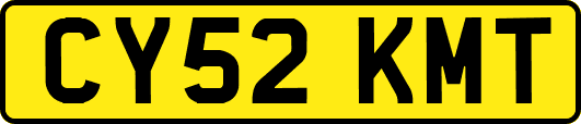 CY52KMT