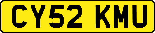 CY52KMU