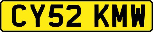 CY52KMW