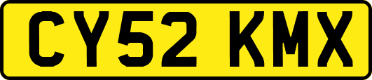 CY52KMX
