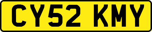 CY52KMY