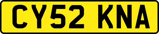 CY52KNA