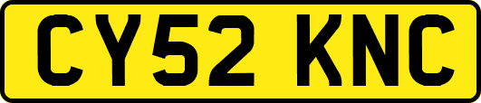 CY52KNC