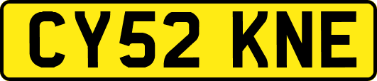 CY52KNE
