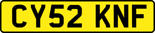 CY52KNF