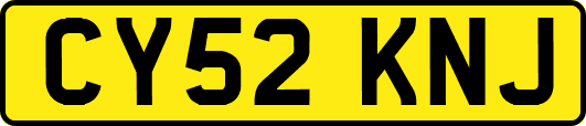 CY52KNJ