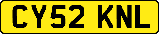 CY52KNL