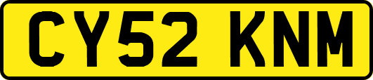CY52KNM