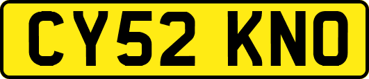 CY52KNO