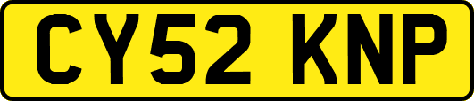 CY52KNP