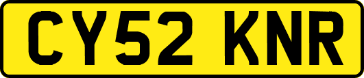 CY52KNR