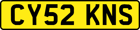 CY52KNS