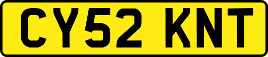 CY52KNT