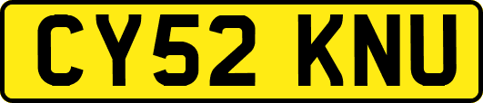 CY52KNU