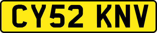 CY52KNV