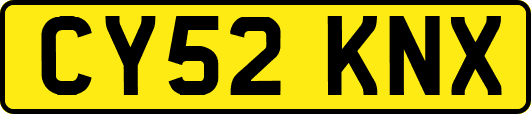 CY52KNX