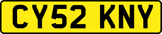 CY52KNY
